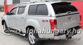 Isuzu 2012+2